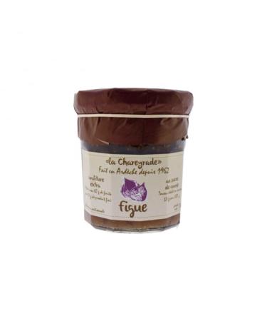 Fig jam 360 g - Chareyrade