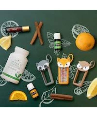 Super C Tablets - 120 ct | Young Living Essential Oils | Boost Immunity & Wellness - Buy Online on GoSupps.com