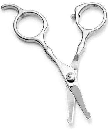 Pet Hair Scissors with Rounded Tips | Ideal for Thinning Animal Fur - Shop Internationally - Buy Online on GoSupps.com