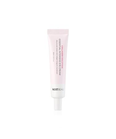 Collagen Solution Intensive Eye Cream | Eye Repair for Dark Circles & Puffiness | Korean Skincare 1.05oz - Buy Online on GoSupps.com