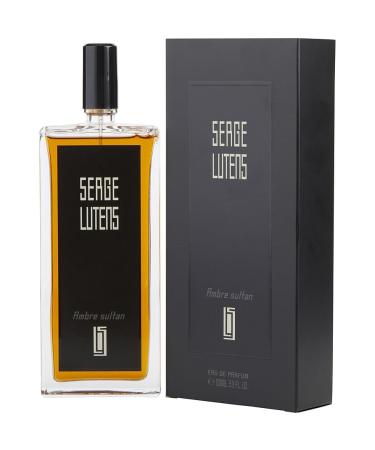 SERGE LUTENS AMBRE SULTAN by Serge Lutens - EAU DE PARFUM SPRAY 3.3 OZ - UNISEX
