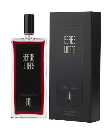 SERGE LUTENS LA FILLE DE BERLIN by Serge Lutens - UNISEX