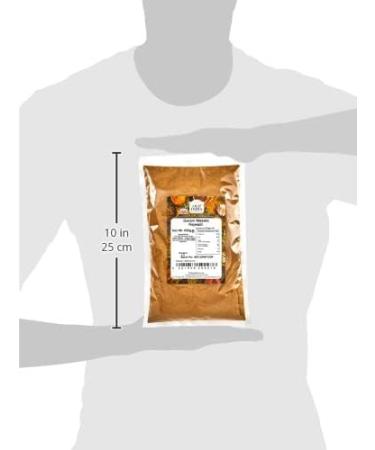Old India Garam Masala Rajwadi 250g - Buy Online on GoSupps.com