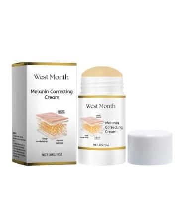 Melanin correcting Face Cream Stick 30g