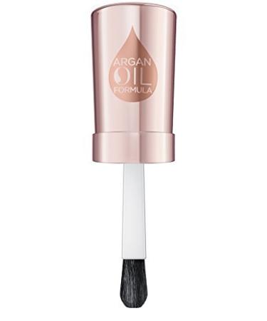 Sally Hansen Color Therapy Nail Polish 280 Robes and Ros - Nourishing Pink Color Shiny Finish | Enchanting GEMS Collection 14.7 ml - Buy Online on GoSupps.com