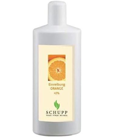 Buy Schupp Rub 45% Grapefruit 1L | Premium Grapefruit Extract for International Shipping - Buy Online on GoSupps.com