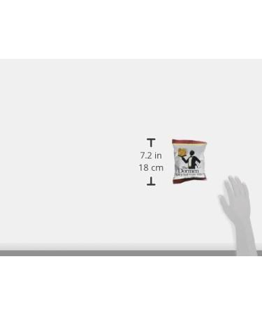 The Dormen Spiced Nuts & Satay (12 x 160g) - Buy Online on GoSupps.com