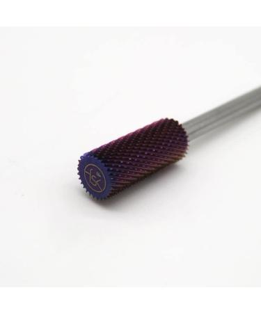 3/32 Fasaki Small Barrel Carbide Nail Drill Bit - Purple - Buy Online on GoSupps.com