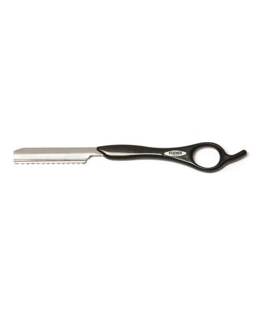 Feather Styling Razor silver 1 piece (1 pack) - Buy Online on GoSupps.com