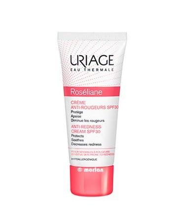 Uriage Ros liane SPF30 Antiroodheid Creme 40 ml