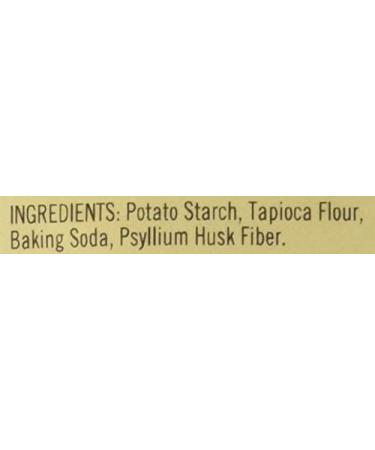 Bob's Red Mill Egg Replacer Gluten Free Vegan 340 Grams - Buy Online on GoSupps.com