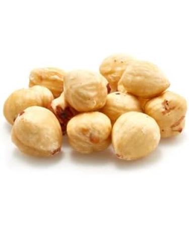 Yupik Organic Dry Roasted Hazelnuts 1 kg Gluten-Free Non-GMO Kosher Vegan Filberts Whole Nuts with Skins Unsalted Lightly Roasted Oil-Free Source of Fiber & Iron Healthy Snacks 1 kg (Pack of 1) - Buy Online on GoSupps.com