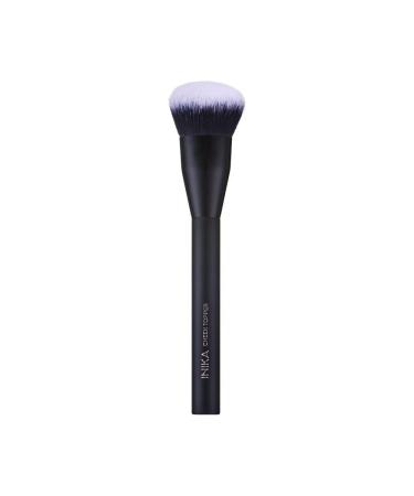 INIKA Cheek Topper Brush