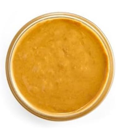 Yupik Natural Sunflower Seed Butter 454 g Kosher Gluten-Free GMO-Free Creamy Seed Butter Only Sunflower Seeds No Added Sugar No Additives Smooth Spread Ideal for Snacks & Recipes - Buy Online on GoSupps.com