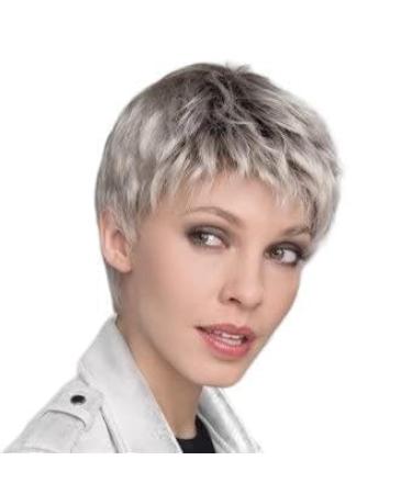 Ellen Wille Risk sensitive chocolate mix Modacrylic chocolate mix 830.6.4