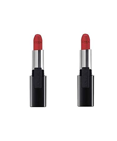 Lor Lip 421 Inf Rouge Cor Size .09z