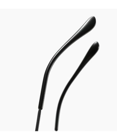 Zhuyiqz Classic Reading Glasses +350 - Anti-Blue Light Computer Readers Clear View Trendy Presbyopia Glasses - Color C3 Size +350 - Buy Online on GoSupps.com