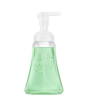 DIAL 7.5 oz Pear Foam Soap - Nourishing Hand Wash | Fast International Shipping - Buy Online on GoSupps.com