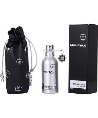 MONTALE PARIS INTENSE TIARE by Montale - EAU DE PARFUM SPRAY 1.7 OZ - UNISEX