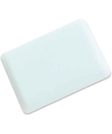 Small Mirror Compact 1PC Laptop Shaped Makeup Mirror Mini Pocket Mirror Portable Compact Makeup Mirror Cosmetic Beauty Tool For Travel Use(White) - Buy Online on GoSupps.com