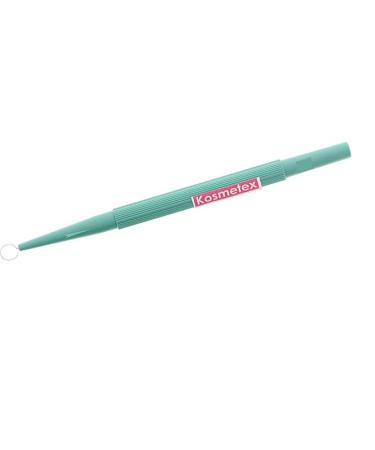Skin curette sharp Kai curette for curettage Kosmetex skin curettes curette 4 mm