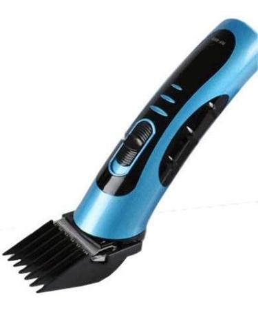 Professional Hair Clipper & Beard Trimmer | Ceramic Shaver for Precision Grooming | Fast International Shipping - Buy Online on GoSupps.com