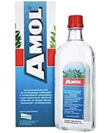 Geakv - Tonique multi-usage traditionnel astringent 100ml pH quilibre