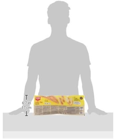 Sch r Gluten Free Chopsticks 350g - Pack of 3 - Buy Online on GoSupps.com