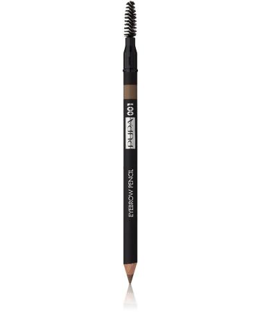 Pupa Eyebrow Pencil 001 blonde