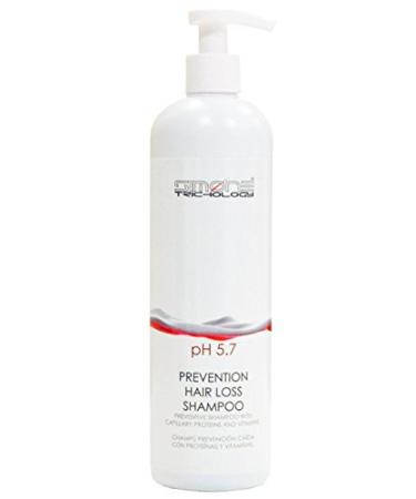 Simone Trichology Prevention Hair Loss Shampoo 500 ml pH 5.4