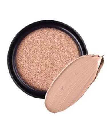 Coringco K Beauty Air BB Cushion SPF50+ PA+++ Cherry Blossom Water Moisture - 0.5floz (23) + Refill - Buy Online on GoSupps.com