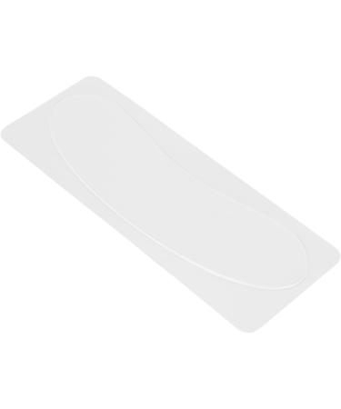 Wrinkle Smoothing Patch Skin Care Silicone Neck Pad Reduce Fine Lines Firming Improve Skin Elasticity for Home for Women - Buy Online on GoSupps.com