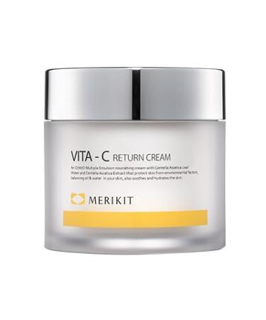 K-BEAUTY Vita-C Return Cream 100ml