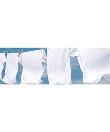 Heitmann Laundry White Liquid - 500ml Gray Laundry Power Amplifier Detergent | Brightens Whites | International Shipping - Buy Online on GoSupps.com