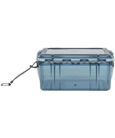Outdoor Products Large Watertight Box - Shocking Orange | Waterproof Storage Container - Buy Online on GoSupps.com