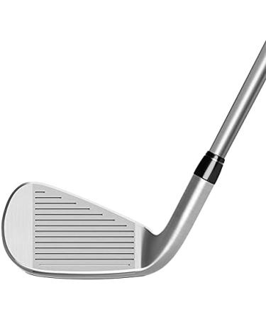 TaylorMade M4 Iron Set | Regular Flex | 21.5 | Right-Handed | Steel Shaft - Buy Online on GoSupps.com