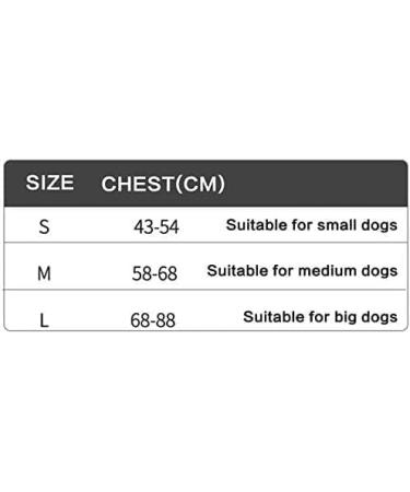 Yxcuidp Funny Dog Costume - Terrible Halloween & Christmas Pet Outfit Cosplay for Dogs Party Clothing with Hat - Buy Online on GoSupps.com