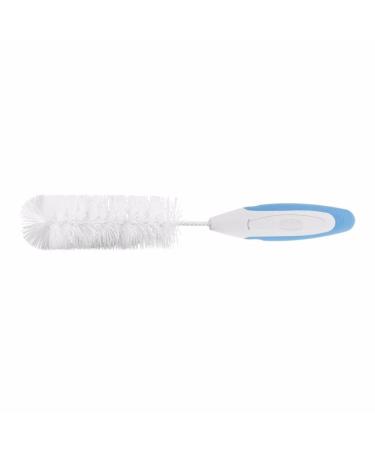 Chicco Bottle Brush Set for Bottles & Accessories - 0 Months+ | International Shipping Available - Buy Online on GoSupps.com