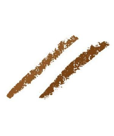 BRETT BROW Duo-Shade Pencil Redhead - Define and Enhance Your Brows - Buy Online on GoSupps.com