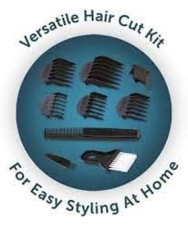 Remington Apprentice Hair Clipper - Buy Online on GoSupps.com