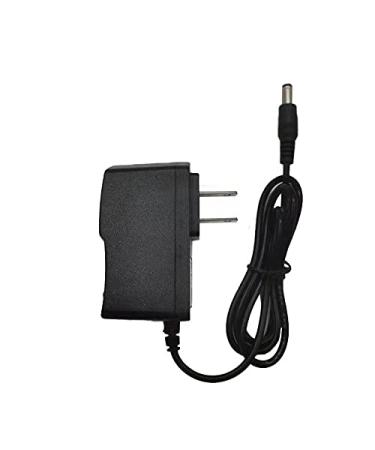AC Charger Fit for Fairywill Sonic Electric Toothbrush: FW-917 SG-508 FW-508 FW-507 FW508 FW507 D1 D3 D7 D8 E6 E10 E11 P11 Plus Pro Power Supply Adapter Cord