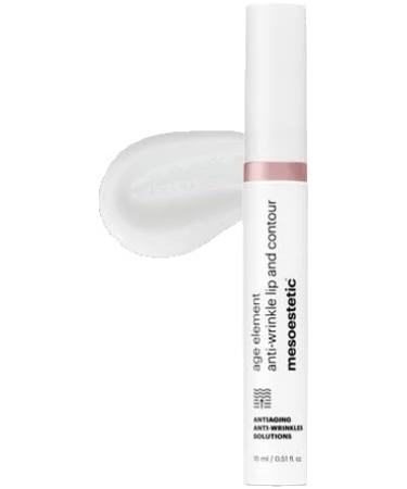 Mesoestetic - Age element - Anti wrinkle lips and contour - 15ml - Buy Online on GoSupps.com