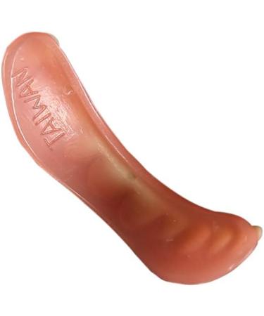Ehoter Silicone Tooth Veneers - Removable Natural-Looking False Teeth for a Perfect Smile | Pain-Free & Easy to Use - Buy Online on GoSupps.com