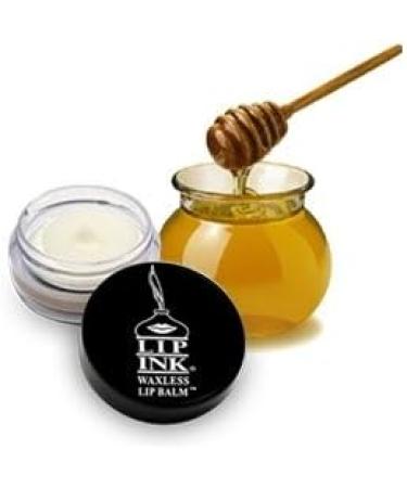 Lip Ink Mens Flavored Waxless Lip Balms (4 Pack) - Buy Online on GoSupps.com