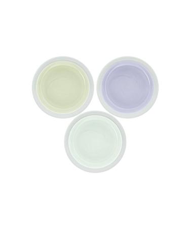 Studioline Gel Set - Premium Adhesive Builder & Sealant Gels (3 x 15ml) - Made in Germany - International Shipping Available - Buy Online on GoSupps.com