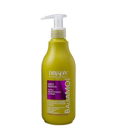 M nster Dikson SpA DIKSON Perfect smooth balm for damaged and creamy hair 500 ml