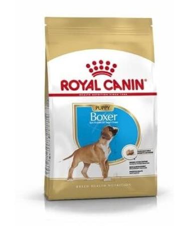 ROYAL CANIN Boxer Puppy 30 Dry Mix 3 kg