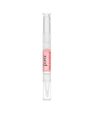 Cupio Pinx Huile Cuticule - Juicy Watermelon 8ml