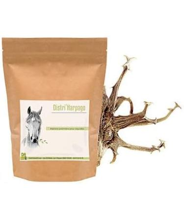 Harpago Horse - Osteoarthritis Horse - 500g - Buy Online on GoSupps.com