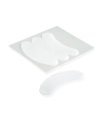 Hive Lashlift 3D Organic Gel Patches (6)